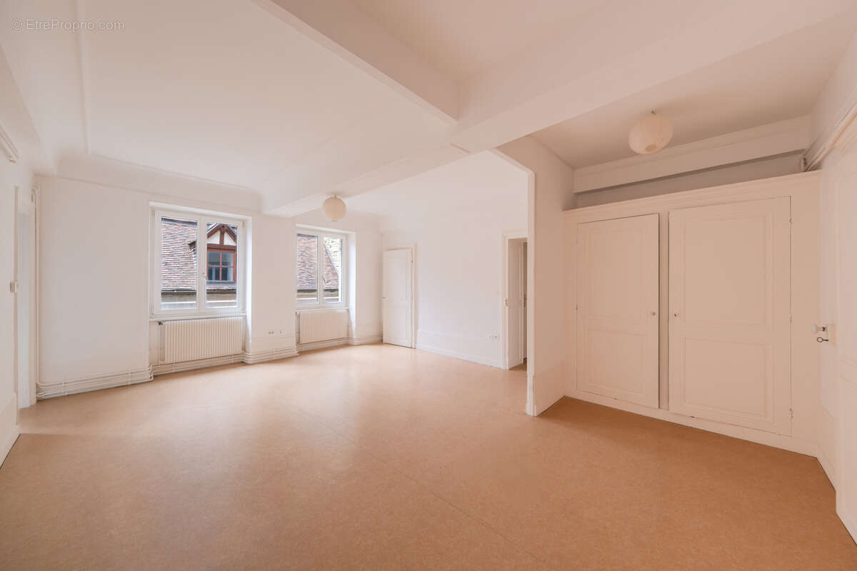 Appartement à DIJON