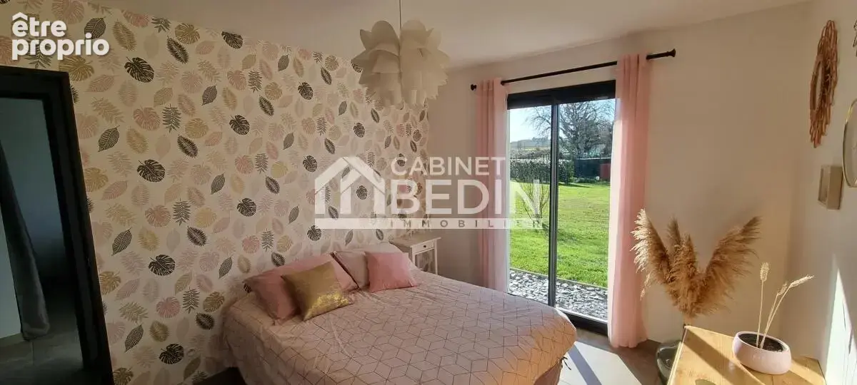 Maison 6 pièces 212 m² à vendre à Bourg (33710) - photo 5