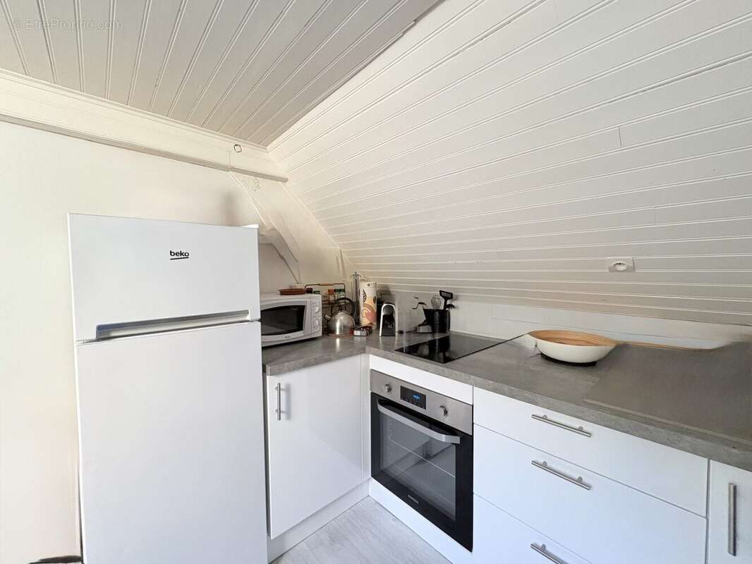 Appartement à ANGERS