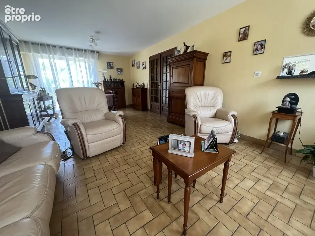 Maison 5 pièces 92 m² à vendre à Rennes (35700) - photo 4