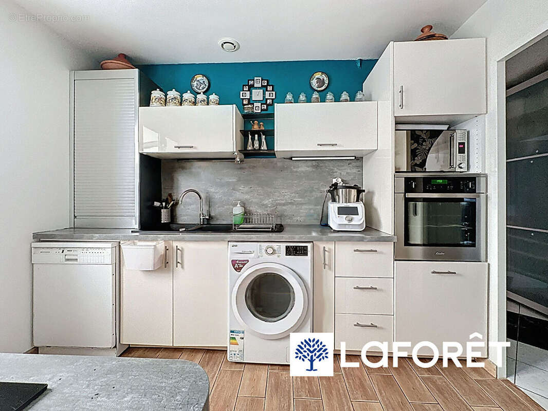 Maison à CHAUCONIN-NEUFMONTIERS