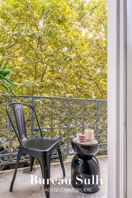 Appartement à LYON-6E