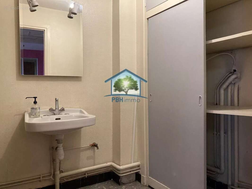 Commerce à SAINT-ETIENNE