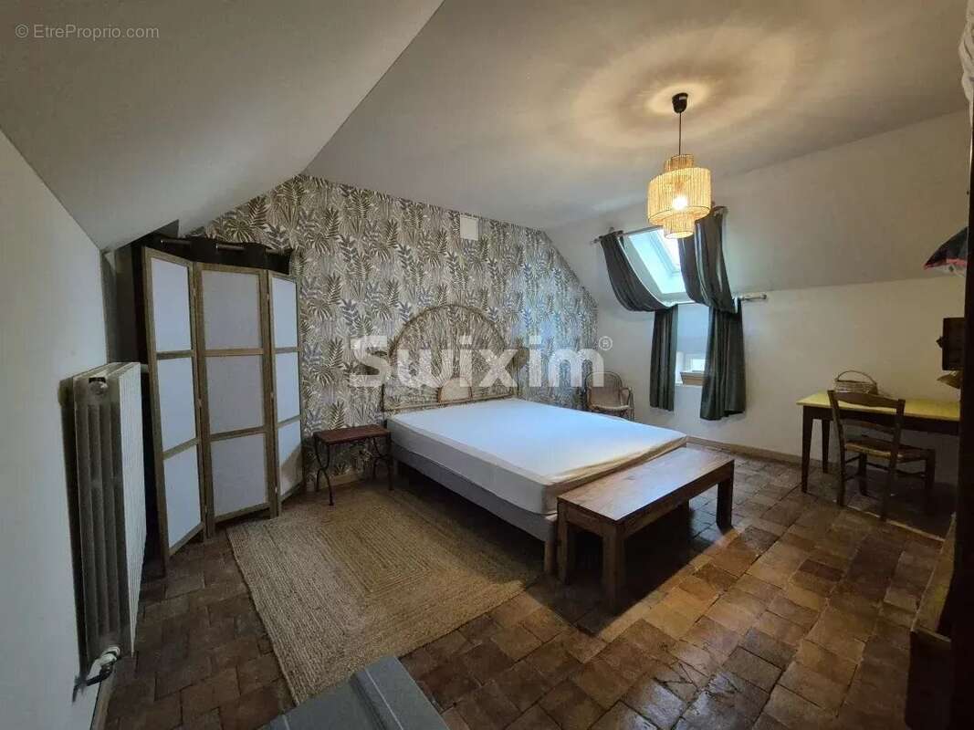 Maison à SAINT-REVERIEN