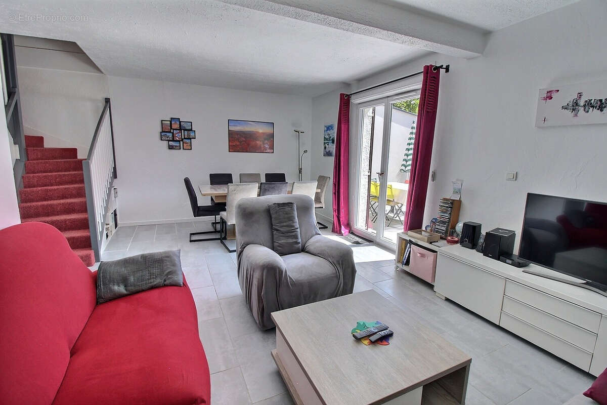 Maison à MONTIGNY-LE-BRETONNEUX