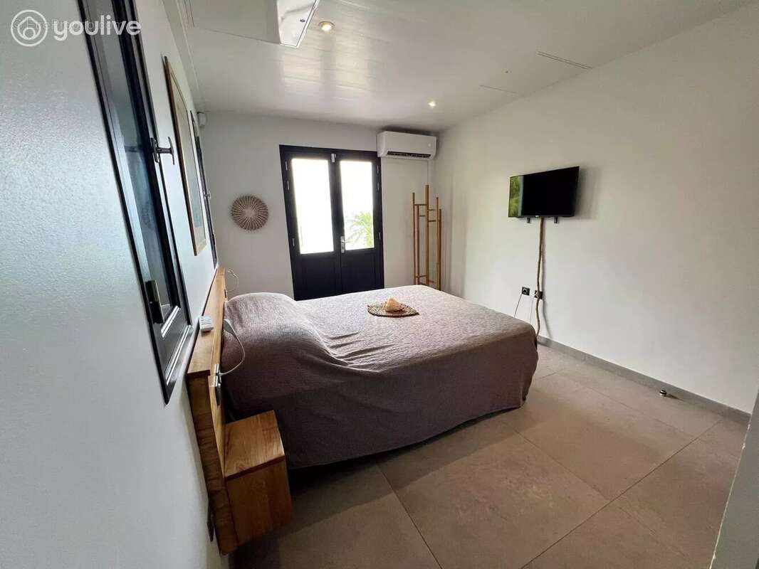 Maison à SAINT-PIERRE