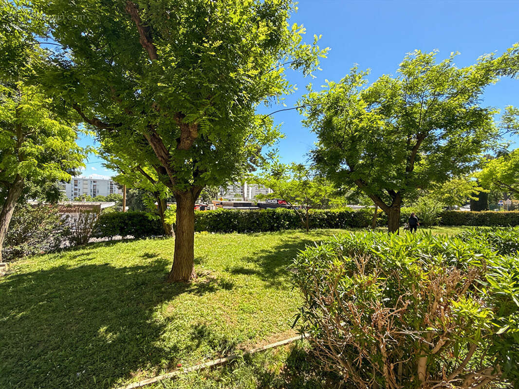 Appartement à MARSEILLE-13E
