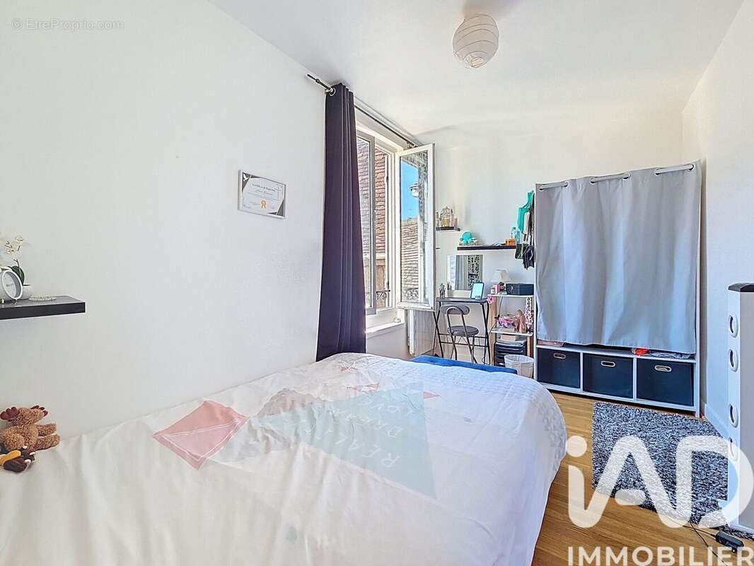 Photo 8 - Appartement à AUXERRE