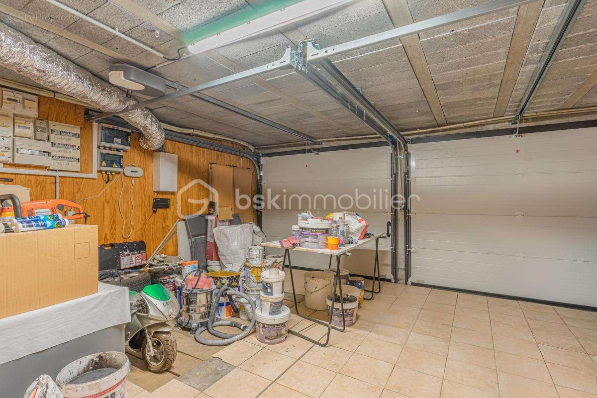 Maison familiale avec studio indépendant et grande véranda – Sallanches - photo 21