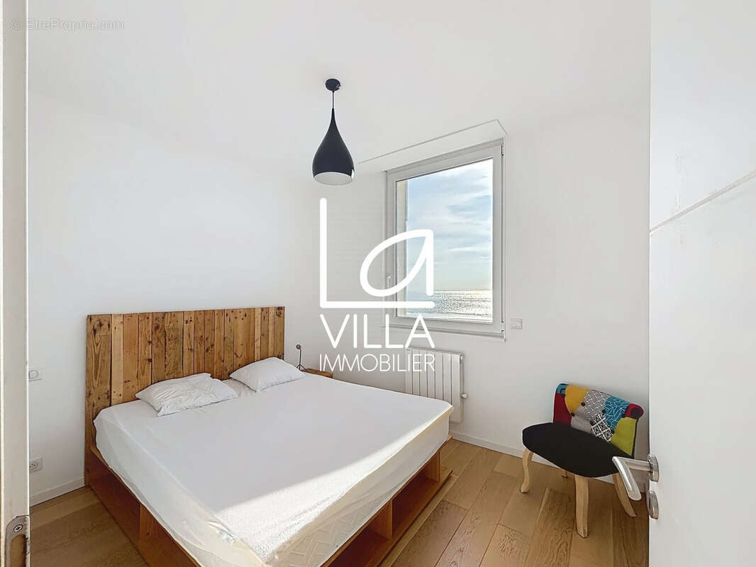 Appartement à WIMEREUX