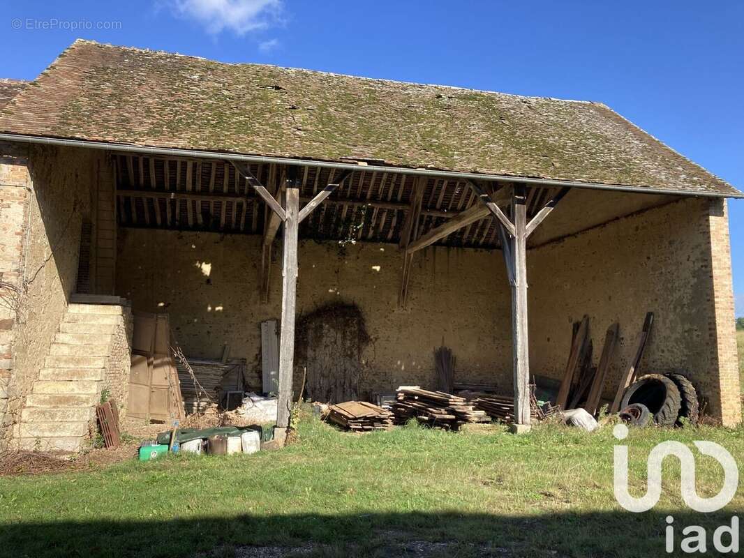 Photo 2 - Maison à VALLERY