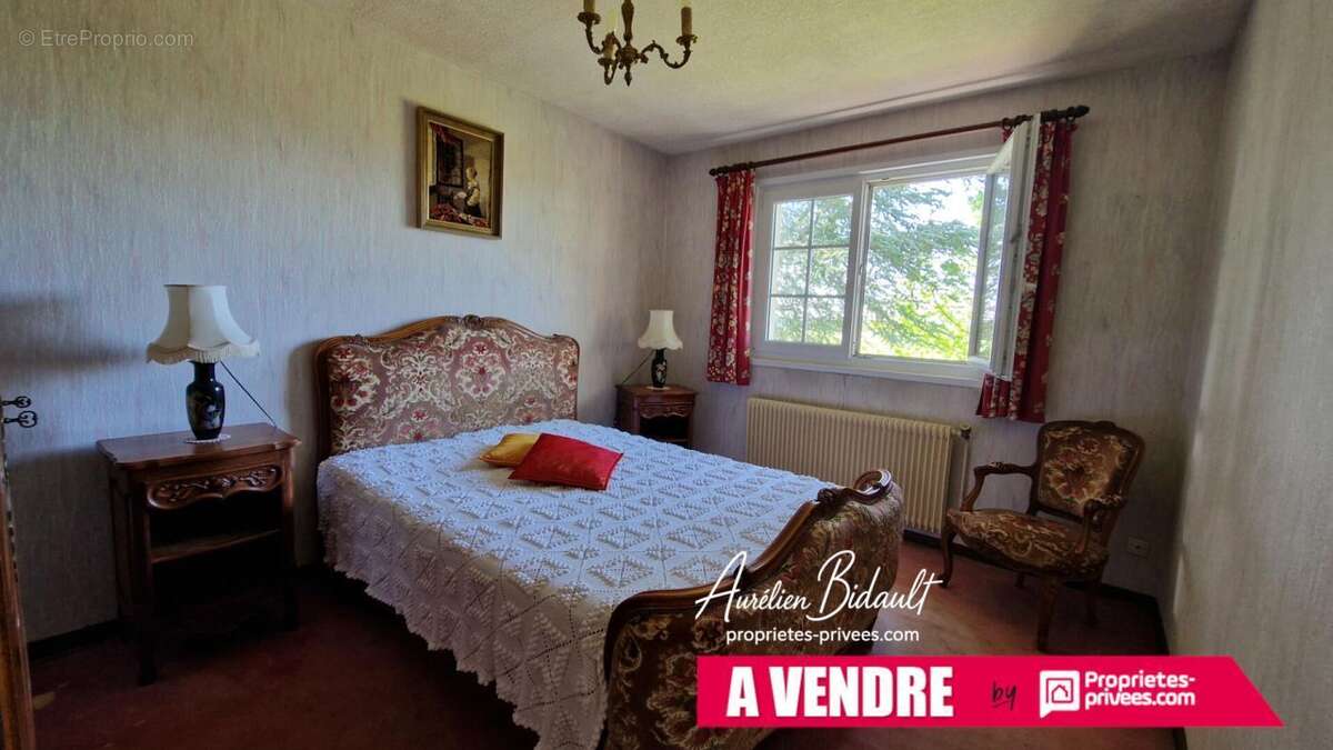 Maison 5 pièces 110 m² Avrilly - photo 6