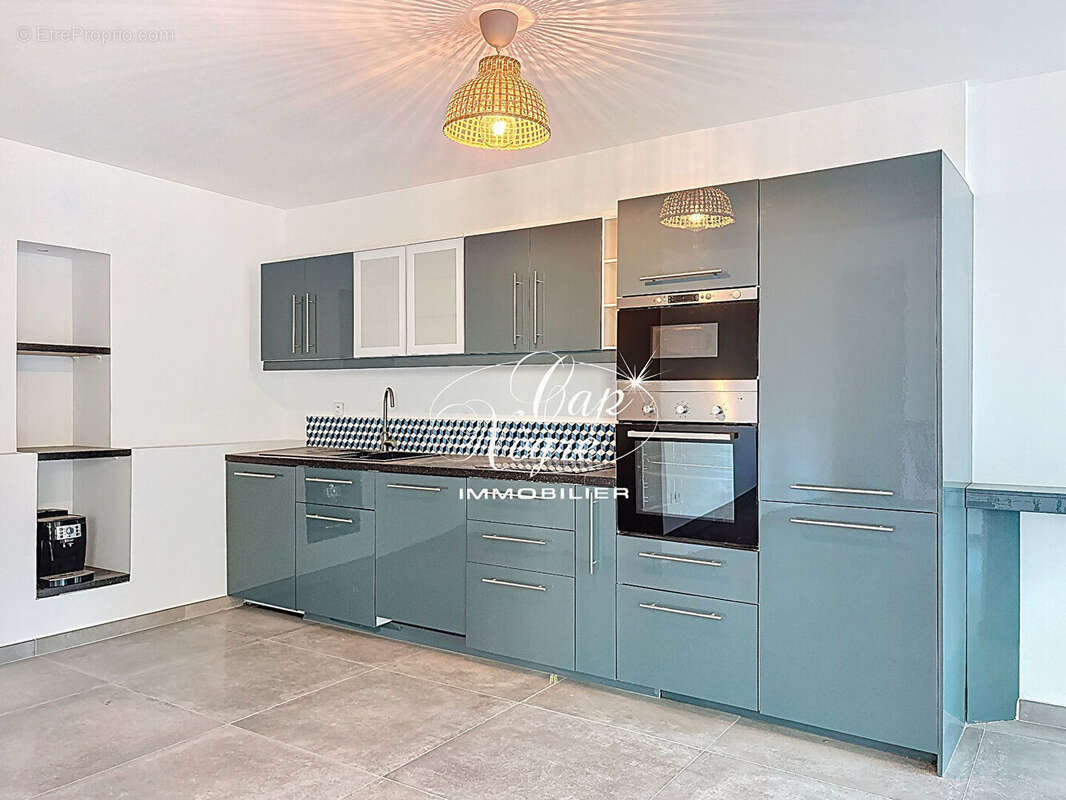 Appartement à LE LAVANDOU