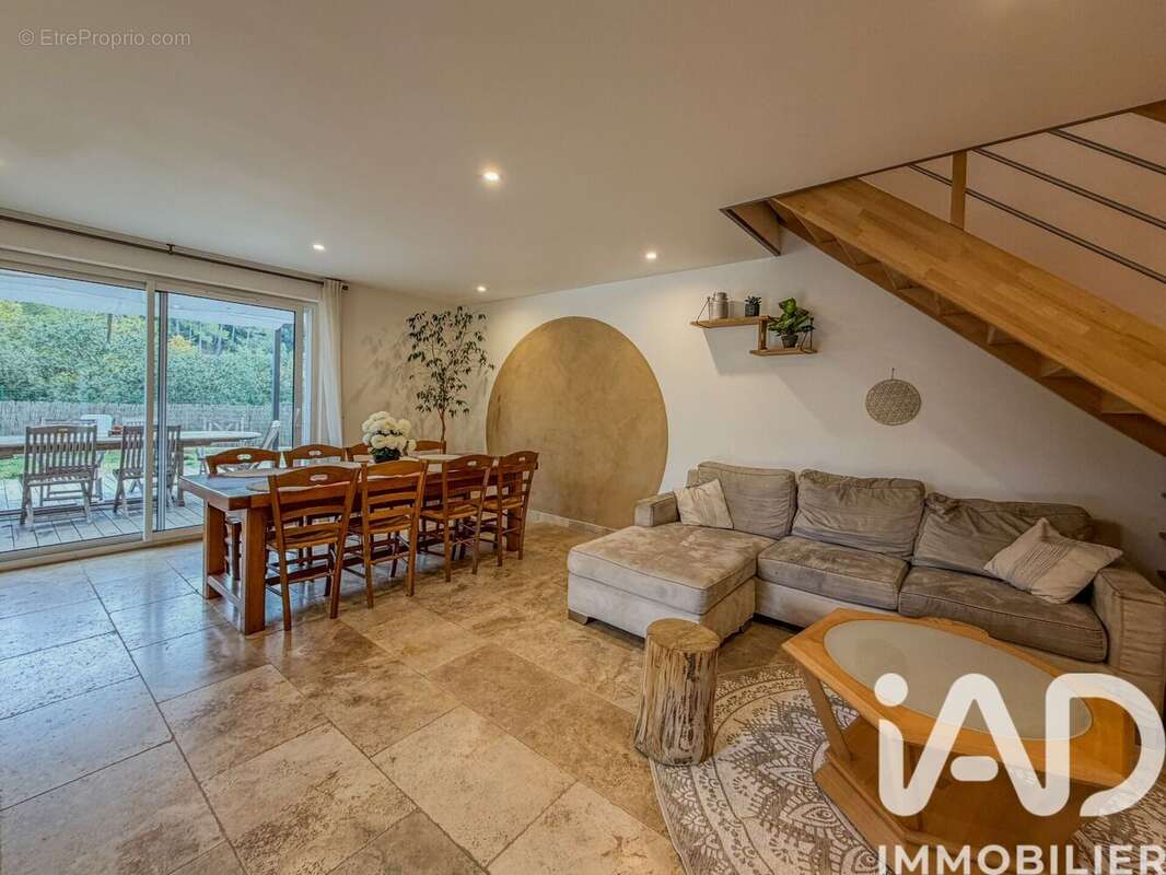 Photo 6 - Maison à VIDAUBAN