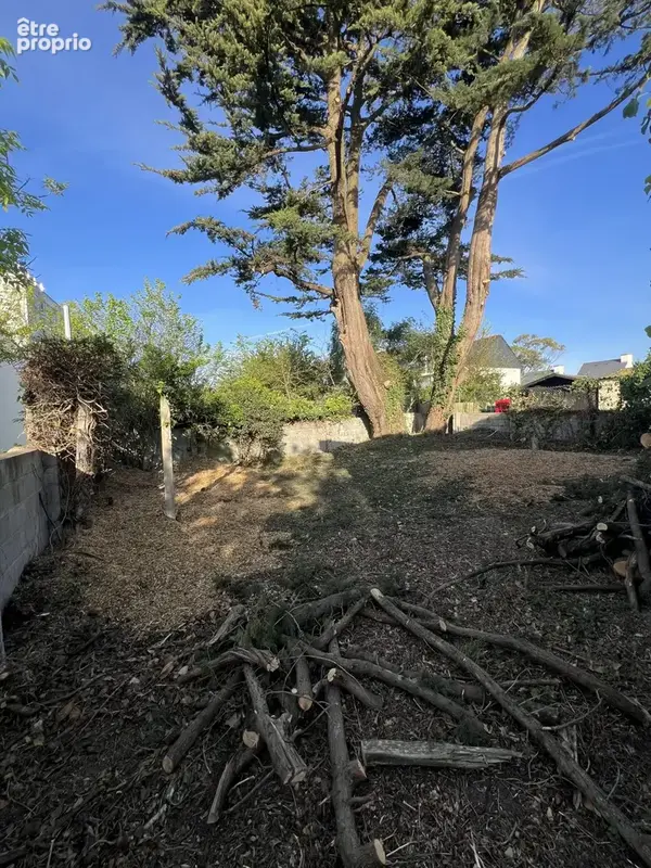 Terrain 423 m² à vendre à Larmor-Plage (56260) - photo 4