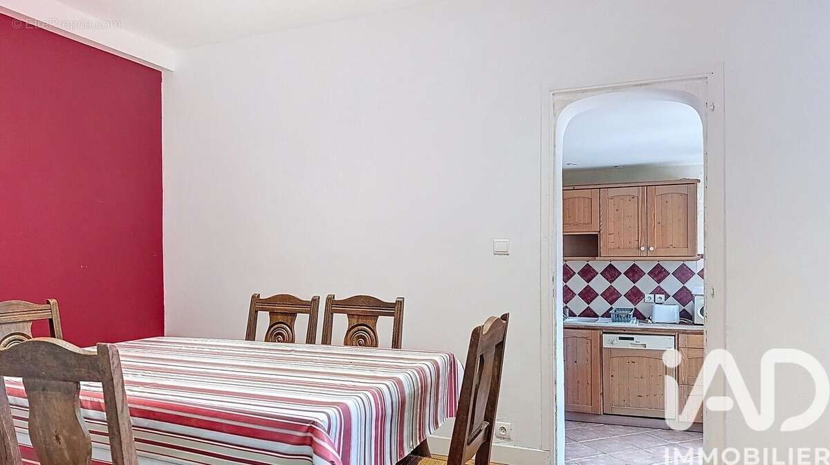 Photo 9 - Maison à MONEIN