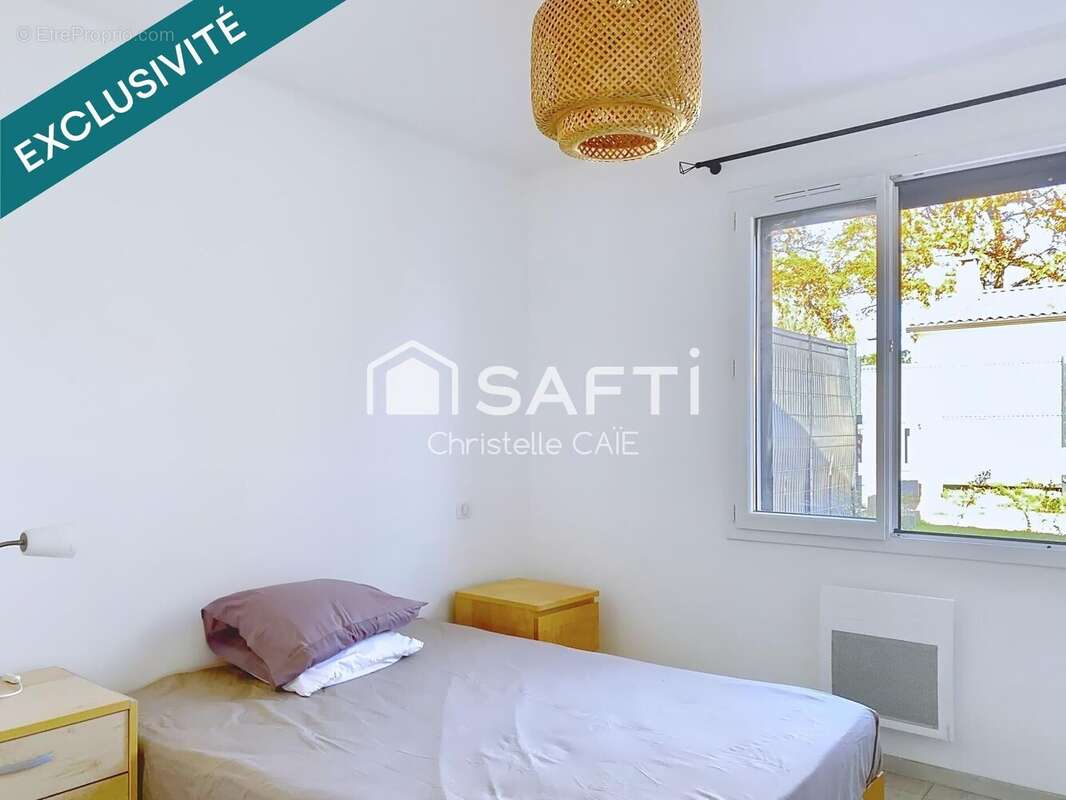 Photo 8 - Maison à SAINT-SULPICE