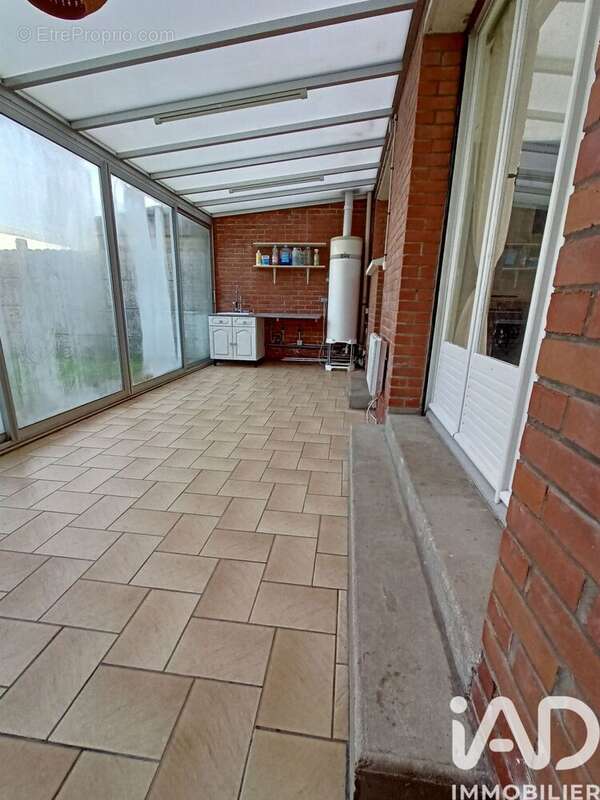 Photo 9 - Maison à FLERS-EN-ESCREBIEUX