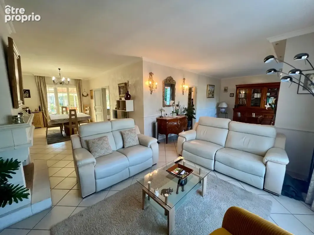 Maison 8 pièces 195 m² à vendre à Ollainville (91340) - photo 2