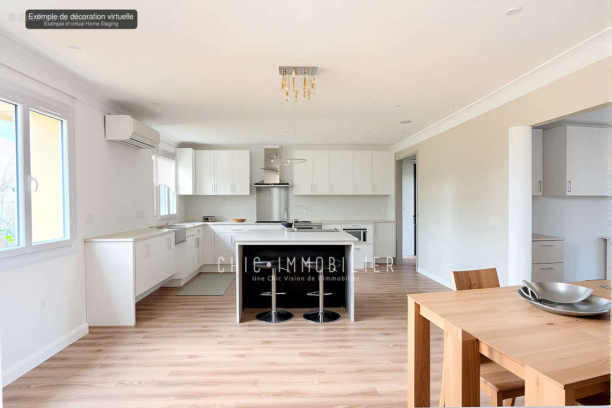 Appartement à ARGELES-SUR-MER