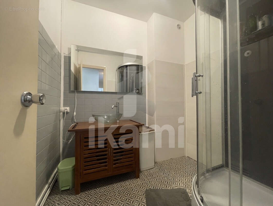 Appartement à TOURNON-SUR-RHONE