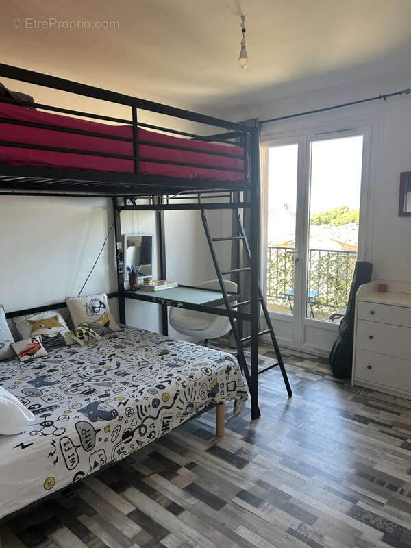 A vendre appartement t3 garage jardin      narbonne - photo 7