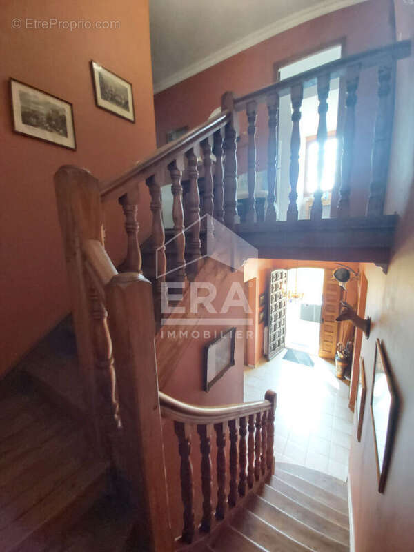 Maison à SAINTE-FOY-LA-GRANDE