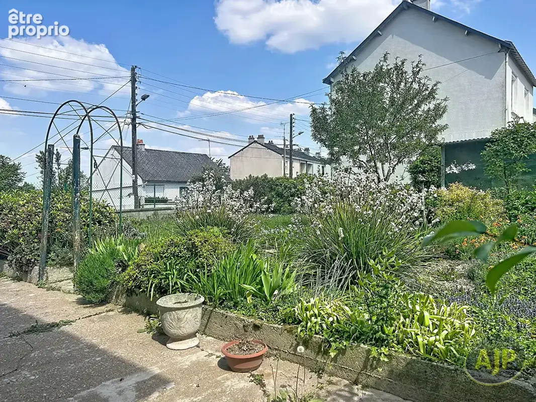 Châteaubriant 5 pièce(s) 95m² - photo 9