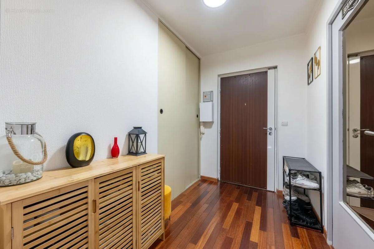 Appartement à CERGY