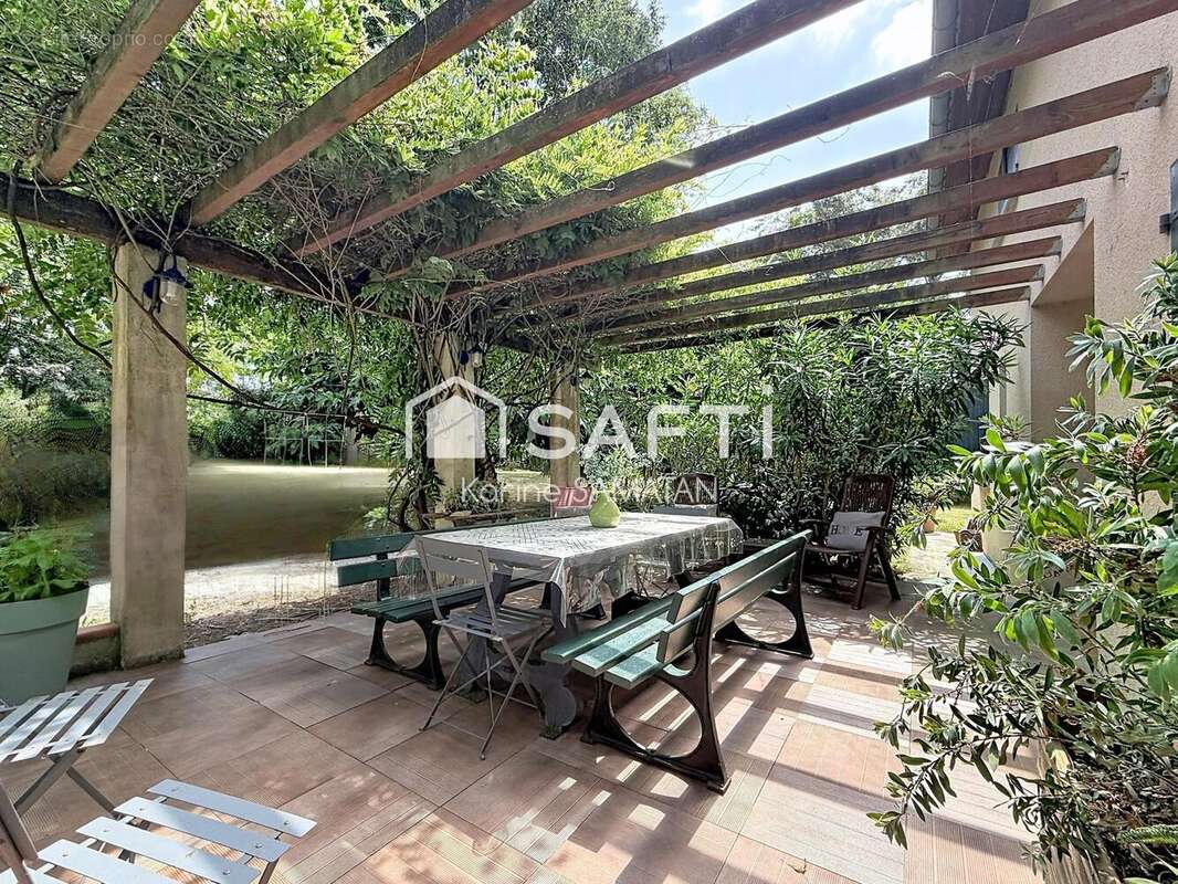 Maison 207 m² à Garidech  - photo 4