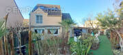 Maison à BONDY