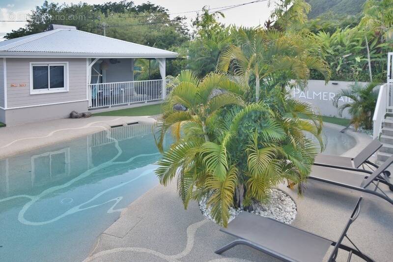 Appartement à LE DIAMANT