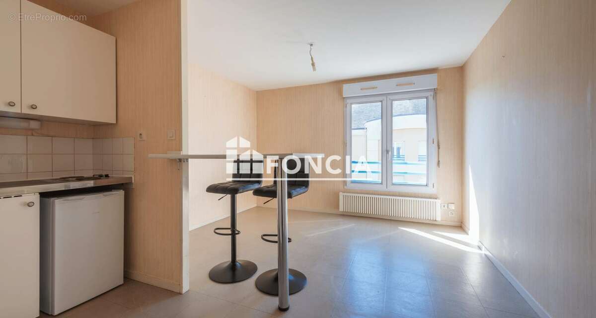 Appartement à ANGERS