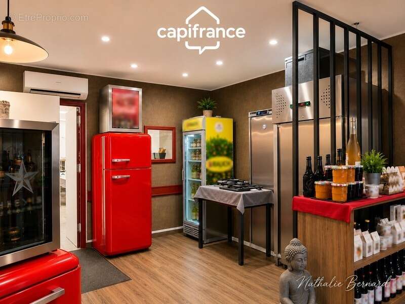 Appartement à VILLENEUVE-SUR-LOT
