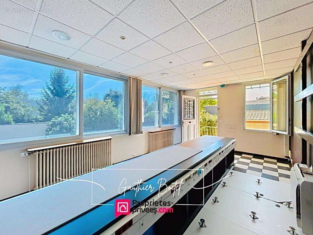Maison/Immeuble/Local commercial Lizy Sur Ourcq 10 pièce(s) 235 m2 - photo 5