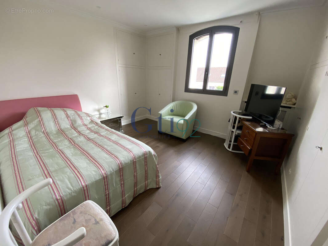 Maison à CLAMART