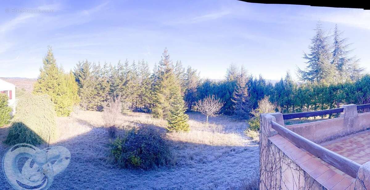 Maison à SAINT-CHRISTOL