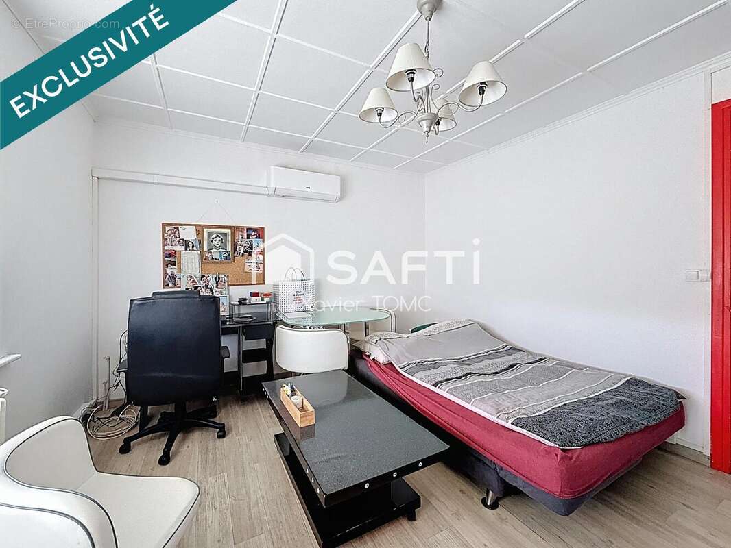 Maison 140 m² à Loison-Sous-Lens  - photo 5