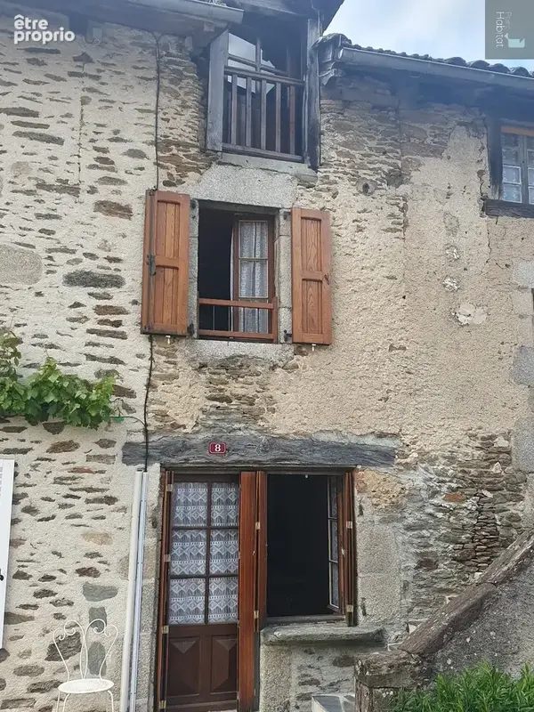 Petite maison avec son jardin - photo 2