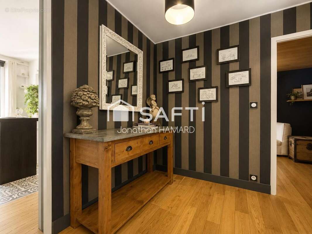 Photo 4 - Appartement à NANTES
