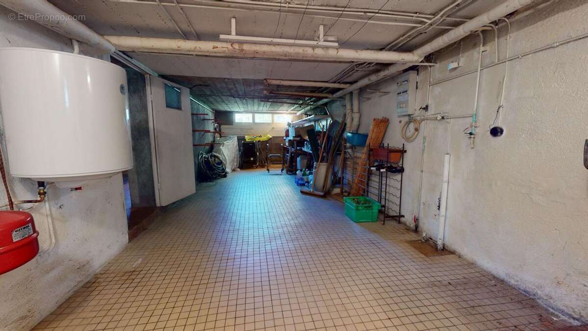 Maison à SAINTE-FOY-LES-LYON