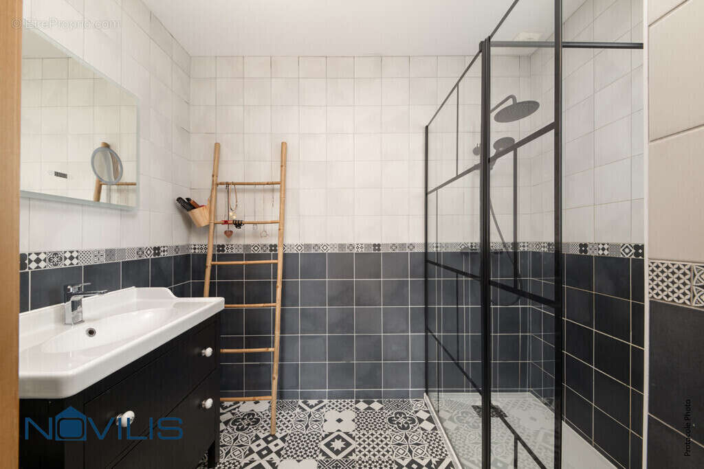 Maison T4 2015, vue forêt - photo 8