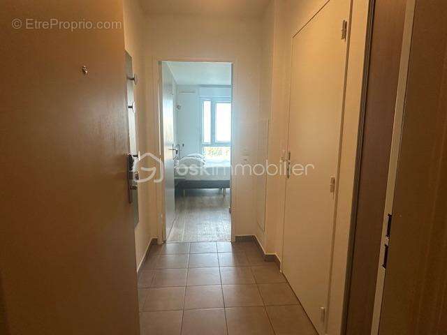 Appartement à SAINT-CYR-L&#039;ECOLE