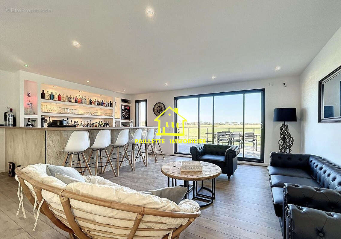 Maison à FAUVILLE-EN-CAUX