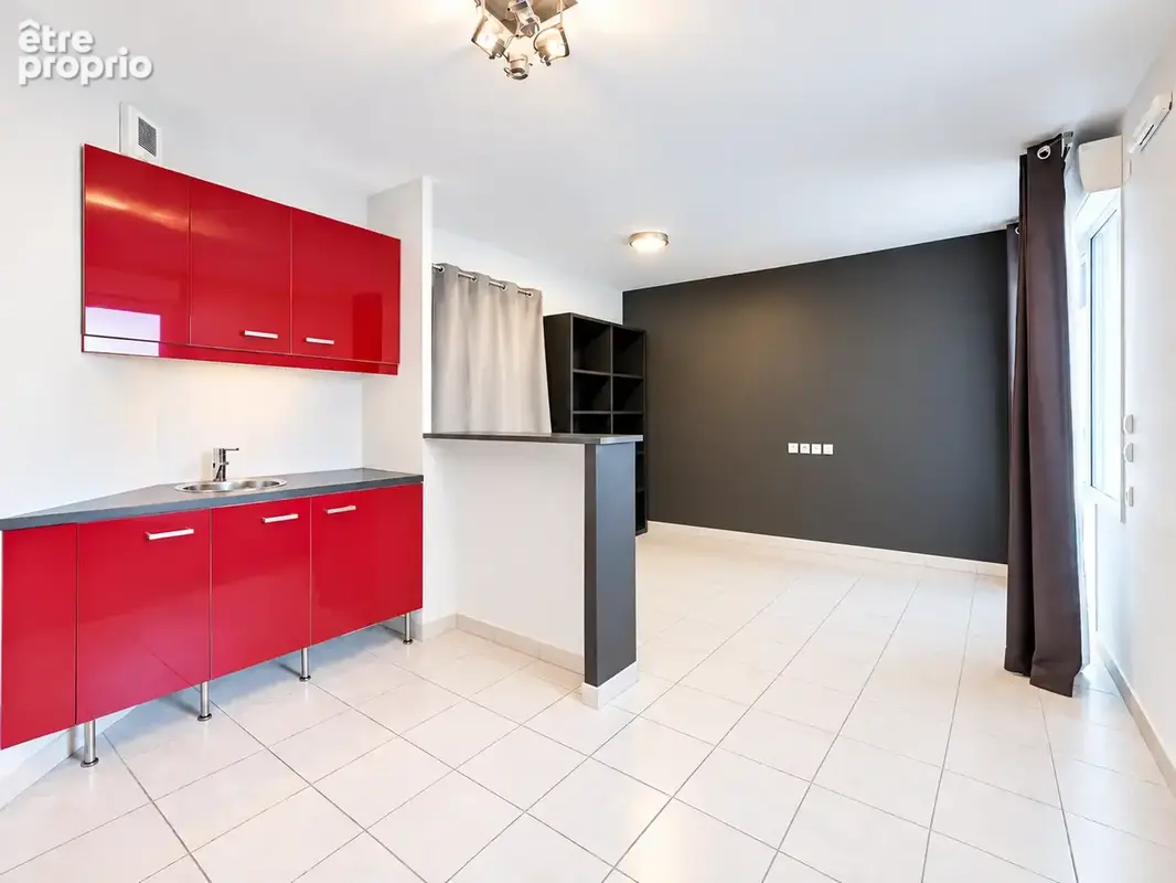 Habiter, investir ou exercer : un appartement, plusieurs perspectives à Tassin - photo 2