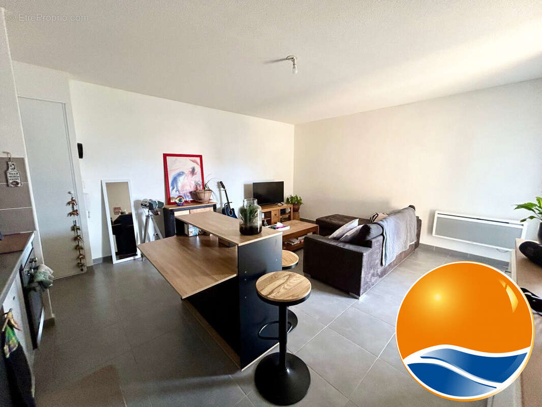 Appartement à NARBONNE