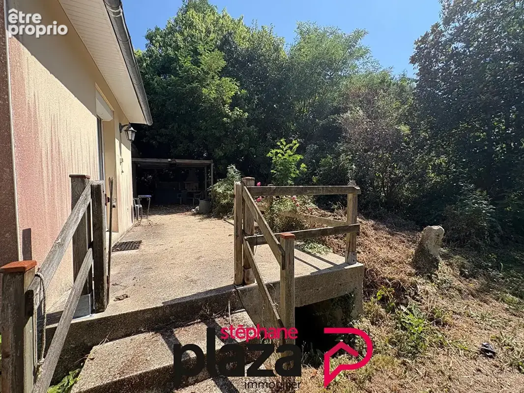 Maison Plouhinec 5 pièce(s) 110.86 m2 - photo 3