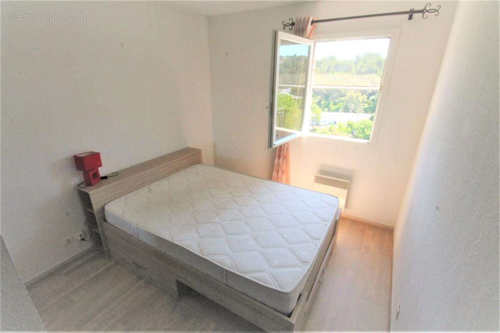 Appartement à MOUGINS