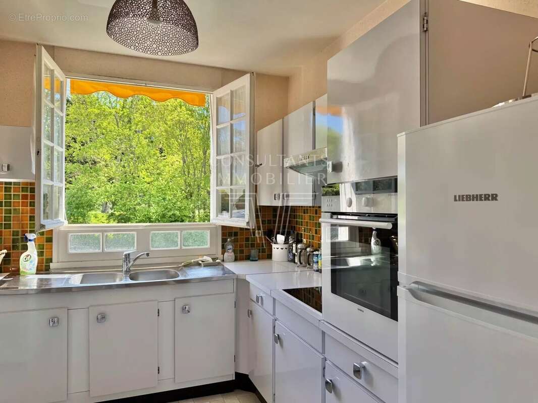 Appartement à TROUVILLE-SUR-MER