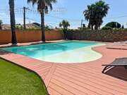 Maison à MARSEILLAN